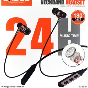 Neckband Headset N-01